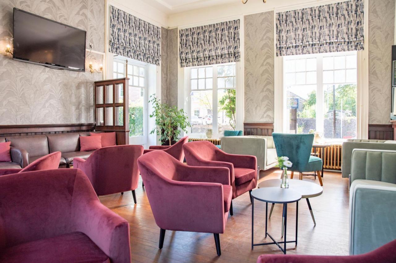 Radisson Blu Hotel, Perth