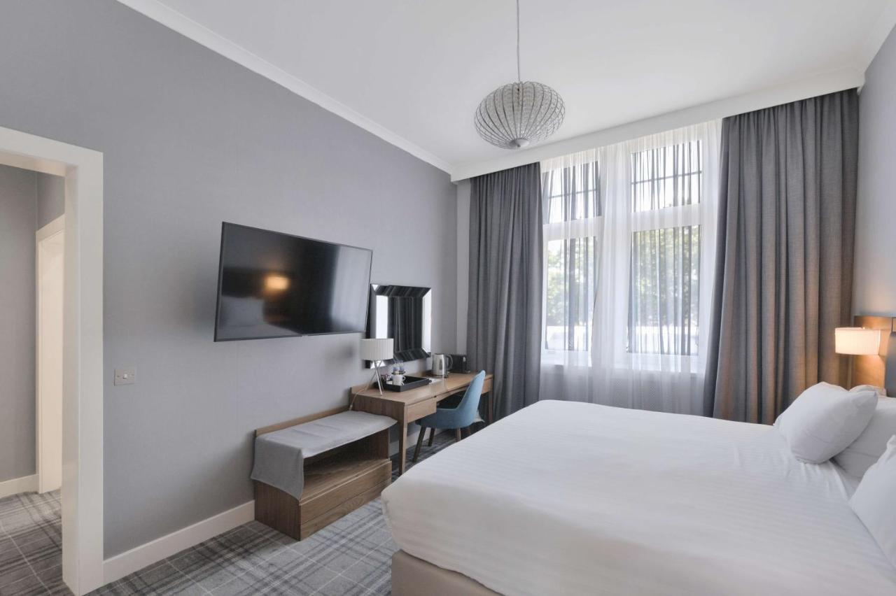 Radisson Blu Hotel, Hotel Perth