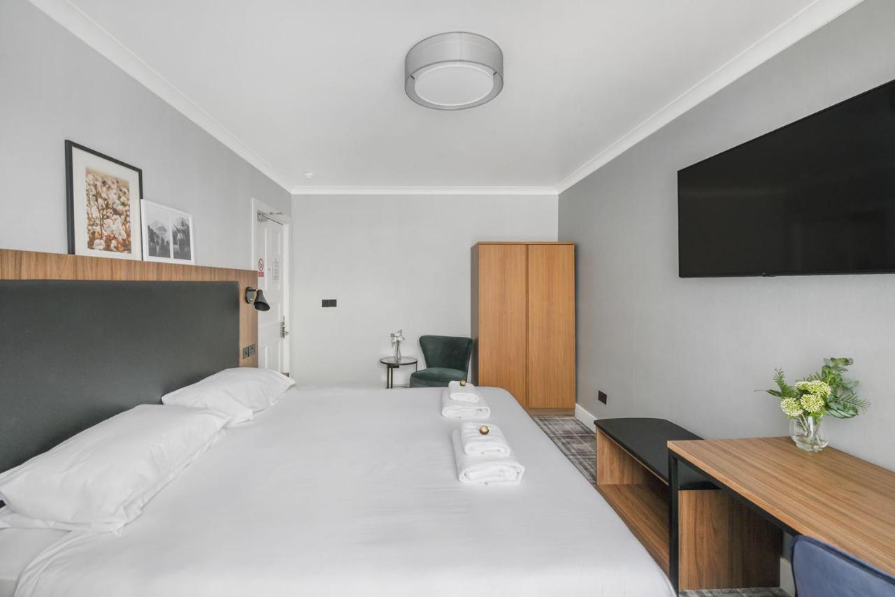 Radisson Blu Hotel, 3*