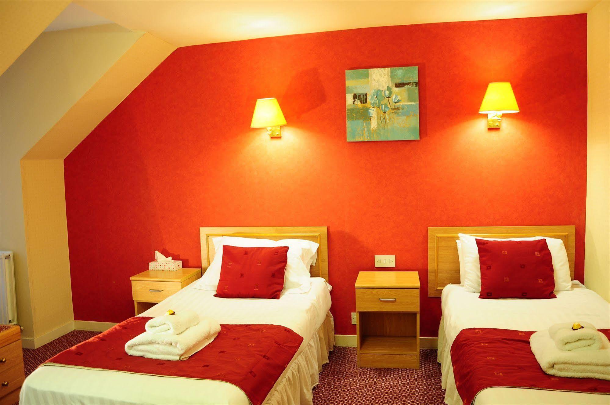 Hotel Radisson Blu Hotel, 3*