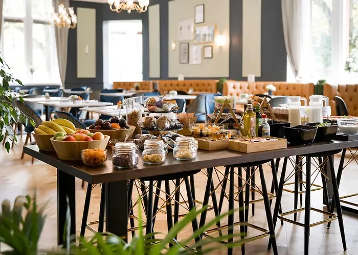 Radisson Blu Hotel, Perth