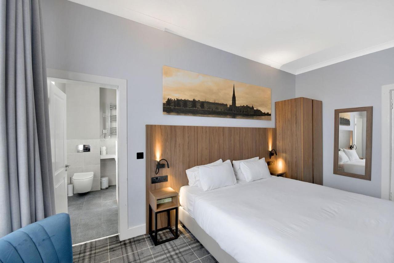 Hotel Radisson Blu Hotel, Perth