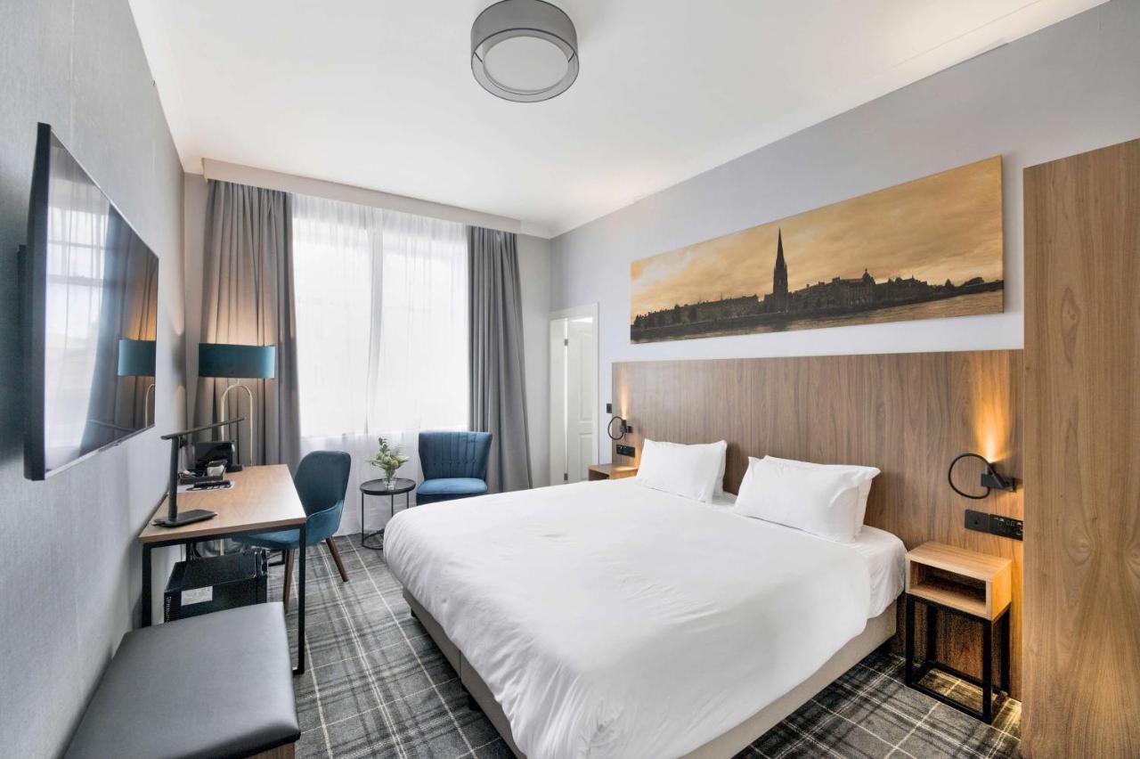 Radisson Blu Hotel,